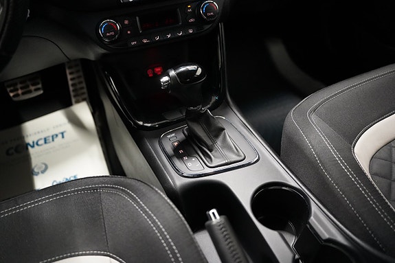 Kia Ceed 12 of 19