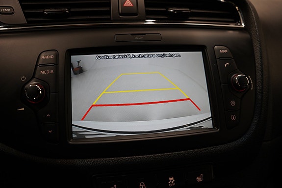 Kia Ceed 14 of 19
