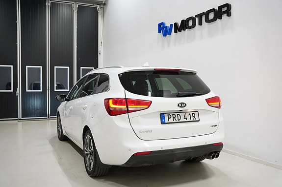 Kia Ceed 4 of 19