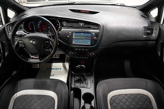 Kia Ceed 9 of 19