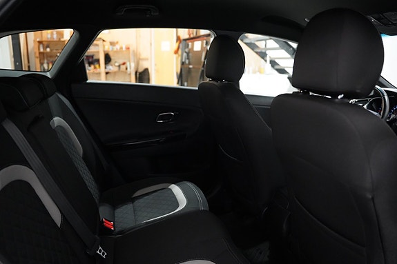 Kia Ceed 18 of 19
