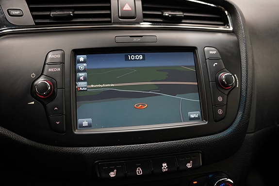 Kia Ceed 15 of 19