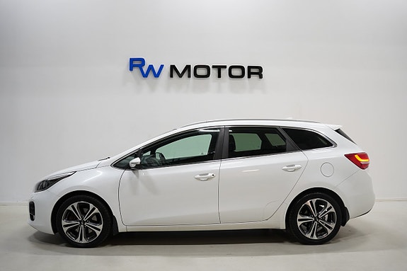 Kia Ceed 3 of 19