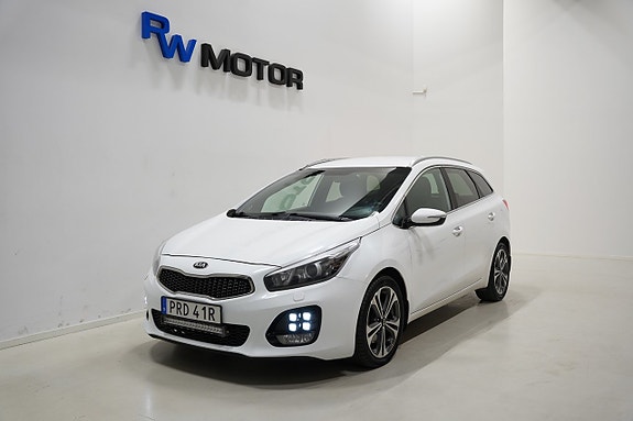 Kia Ceed 2 of 19