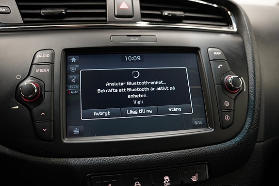 Kia Ceed 16 of 19