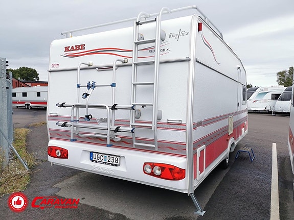 Kabe SMARAGD XL KS 18 of 21