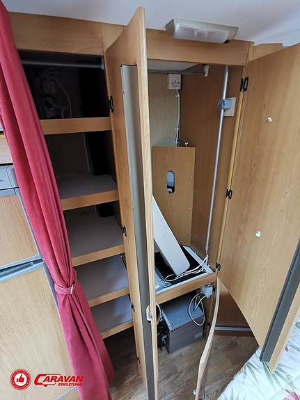 Kabe SMARAGD XL KS 11 of 21