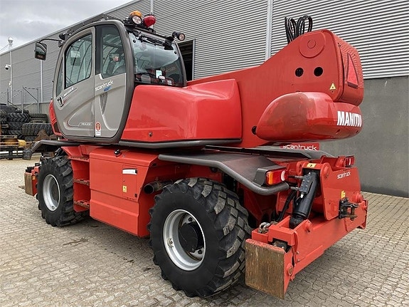 Manitou MRT2150P+ ST4 S2 2 of 10