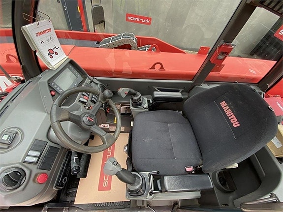 Manitou MRT2150P+ ST4 S2 3 of 10