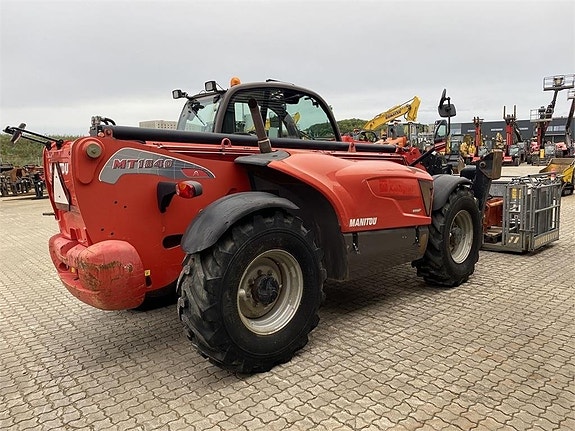 Manitou MT1840A ST3B 4 of 10
