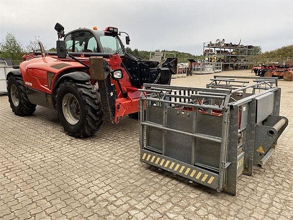 Manitou MT1840A ST3B 5 of 10