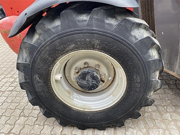 Manitou MT1840A ST3B 7 of 10