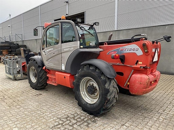 Manitou MT1840A ST3B 2 of 10
