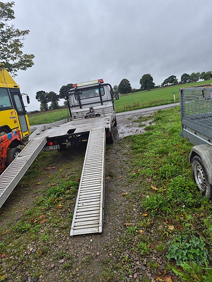 Volkswagen Transporter 6 of 6