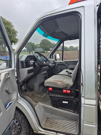 Volkswagen Transporter 5 of 6