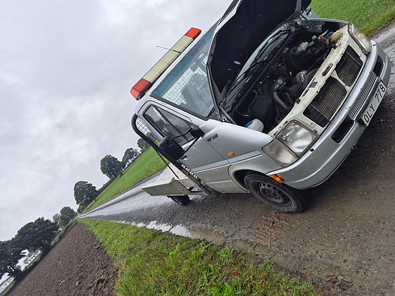 Volkswagen Transporter 2 of 6