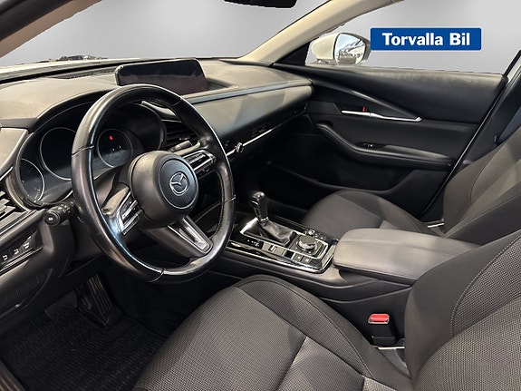 Mazda CX-30 5 of 16