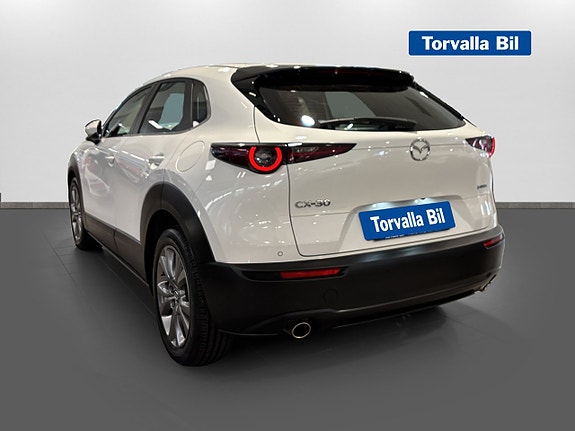 Mazda CX-30 16 of 16