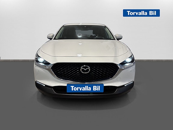 Mazda CX-30 2 of 16