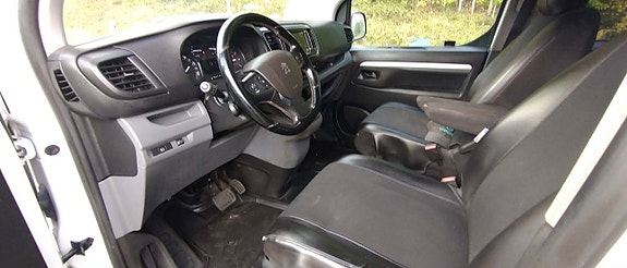 Peugeot Expert 3 of 6