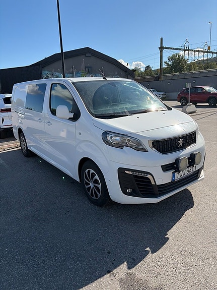 Peugeot Expert 2 of 6