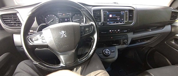 Peugeot Expert 5 of 6