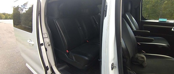 Peugeot Expert 4 of 6