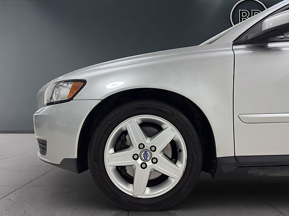 Volvo V50 16 of 16