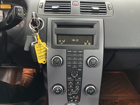 Volvo V50 14 of 16