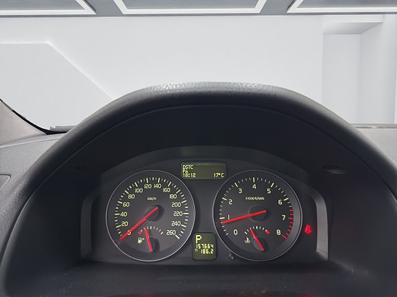 Volvo V50 13 of 16
