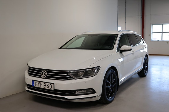 Volkswagen Passat 3 of 17