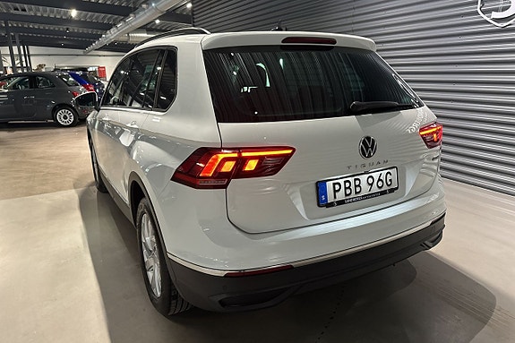 Volkswagen Tiguan 6 of 24
