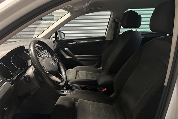 Volkswagen Tiguan 20 of 24