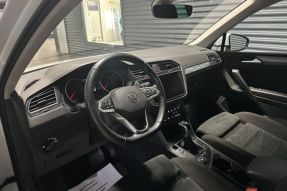 Volkswagen Tiguan 7 of 24