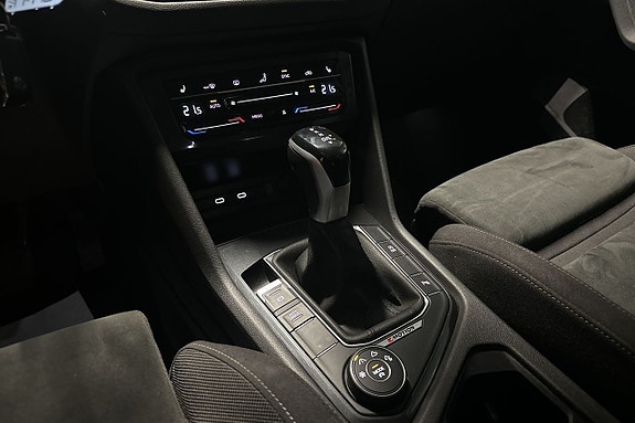 Volkswagen Tiguan 11 of 24