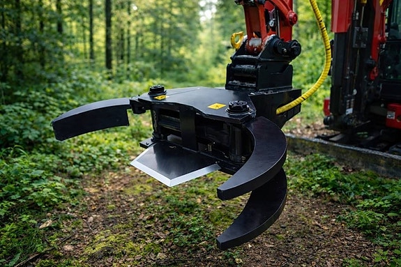 Intermercato Klippgrip TC210-E250