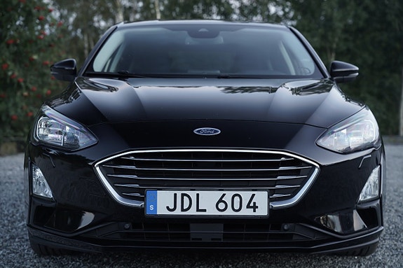 Ford Focus 4 of 20