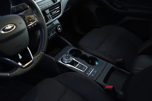 Ford Focus 20 of 20