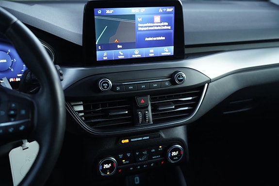 Ford Focus 10 of 20