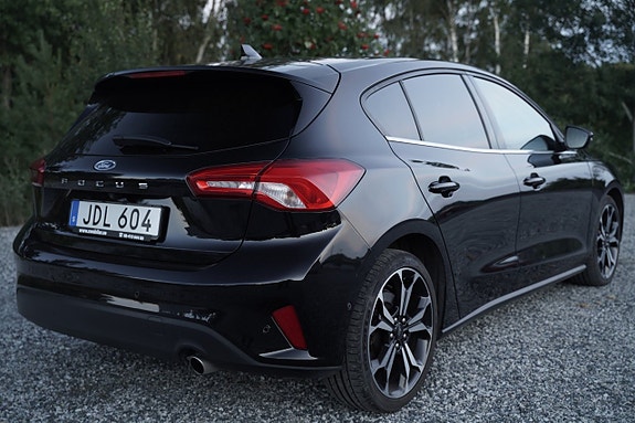 Ford Focus 5 of 20