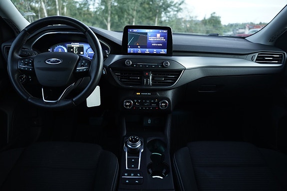 Ford Focus 17 of 20
