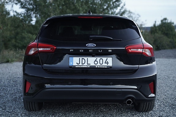 Ford Focus 6 of 20