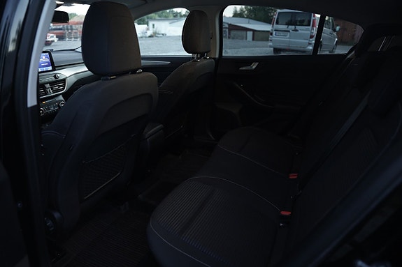 Ford Focus 14 of 20