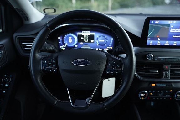 Ford Focus 11 of 20