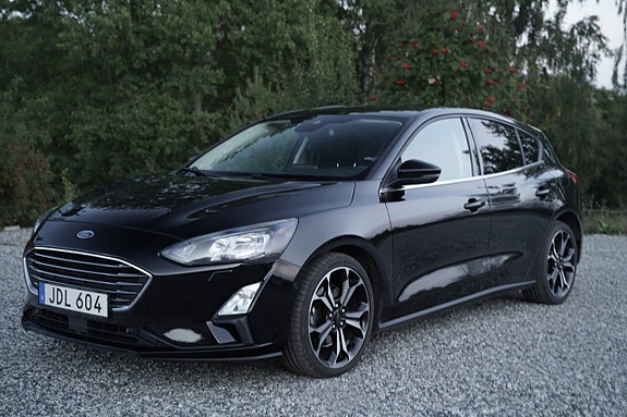 Ford Focus 2 of 20
