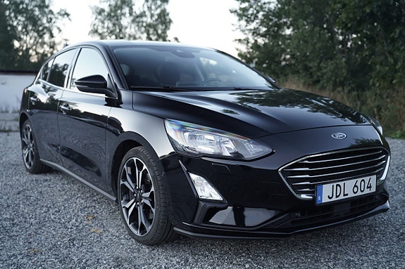 Ford Focus 3 of 20