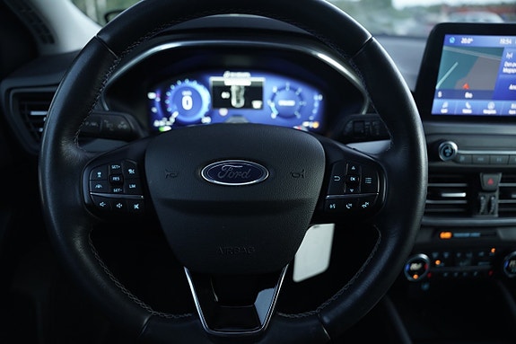 Ford Focus 18 of 20