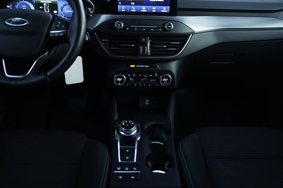 Ford Focus 9 of 20