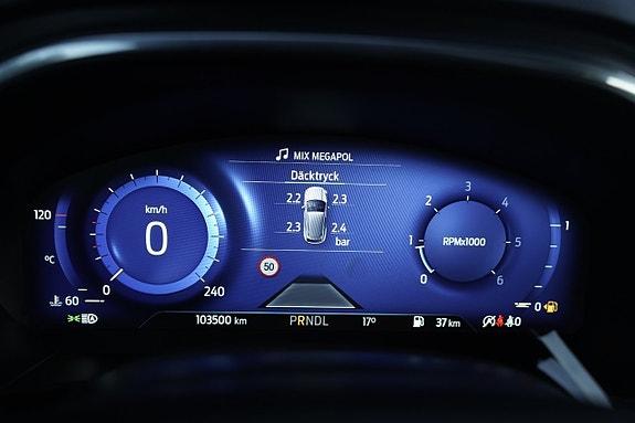 Ford Focus 15 of 20