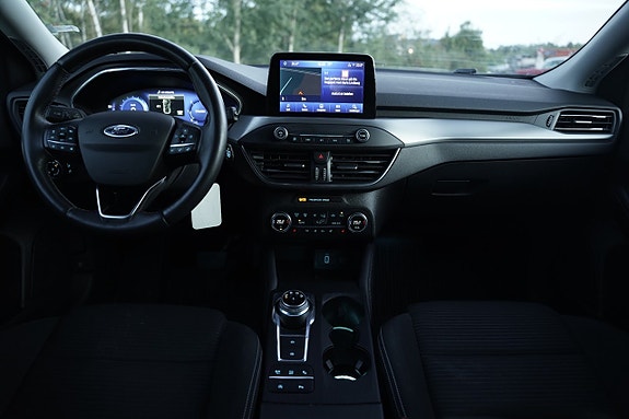 Ford Focus 19 of 20